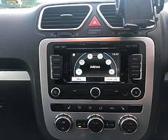 Volkswagen Scirocco 2.0 TDI GT Bluemotion 140P S 3DR - Image 8/10