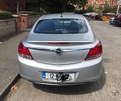 Opel insignia ecoflex - Image 3/5