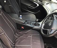 Opel insignia ecoflex - Image 5/5