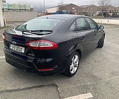 Ford mondeo ZETEC 2.0 TDC I 140ps - Image 4/10