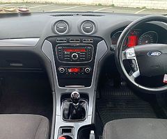 Ford mondeo ZETEC 2.0 TDC I 140ps - Image 8/10