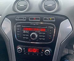 Ford mondeo ZETEC 2.0 TDC I 140ps - Image 9/10