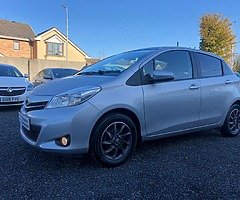 Toyota yaris from €35 per week - Image 7/10