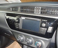 Toyota Corolla 2016 - Image 6/9