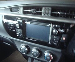 Toyota Corolla 2016 - Image 8/9