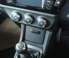 Toyota Corolla 2016 - Image 9/9