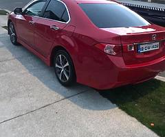 Honda Accord DTEC GT MODEL automatic - Image 3/10