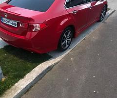 Honda Accord DTEC GT MODEL automatic - Image 4/10