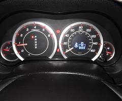 Honda Accord DTEC GT MODEL automatic - Image 7/10