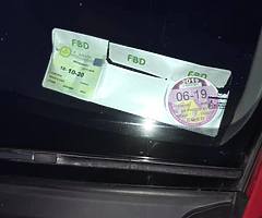 Honda Accord DTEC GT MODEL automatic - Image 9/10