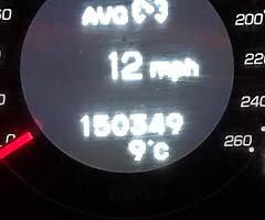 Honda Accord DTEC GT MODEL automatic - Image 10/10