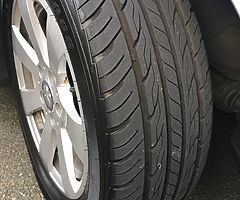 2008 1,8 petrol - Image 4/5