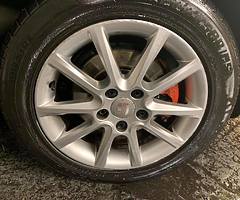 2009 seat Leon 1.9 tdi - Image 5/7