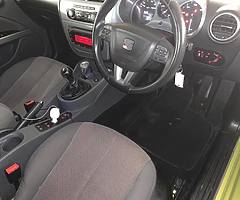 2009 seat Leon 1.9 tdi - Image 6/7