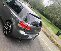 Volkswagen Golf - Image 4/10