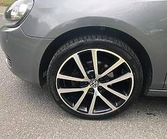 Volkswagen Golf - Image 5/10