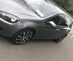Volkswagen Golf - Image 6/10