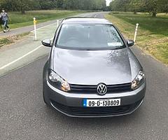 Volkswagen Golf - Image 7/10