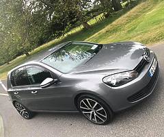 Volkswagen Golf - Image 8/10