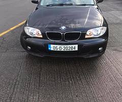 Bmw 118d Nct03:20