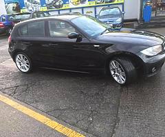 Bmw 118d Nct03:20