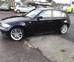 Bmw 118d Nct03:20