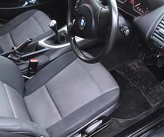 Bmw 118d Nct03:20 - Image 6/6