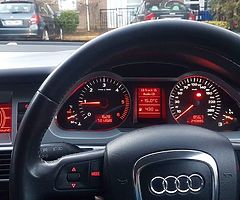 Audi A6 - Image 6/7