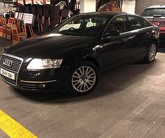 Audi A6 - Image 7/7