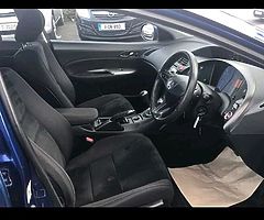 Honda civic 1.4 nct and taxed - Image 4/4