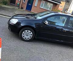 Volkswagen Golf - Image 7/10