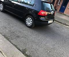 Volkswagen Golf - Image 8/10