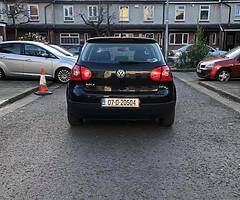 Volkswagen Golf - Image 9/10