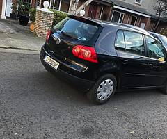 Volkswagen Golf - Image 10/10