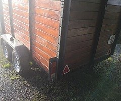 Restored triple Rice box - Image 3/8