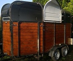 Restored triple Rice box - Image 4/8