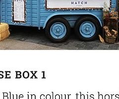 Restored triple Rice box - Image 8/8
