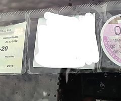 Megane TOURER ,might swap