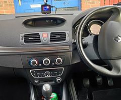 Megane TOURER ,might swap - Image 4/9