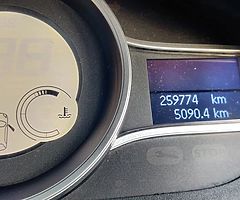 Megane TOURER ,might swap - Image 6/9