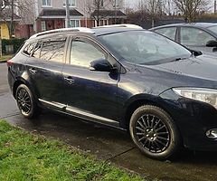 Megane TOURER ,might swap - Image 7/9
