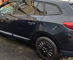 Megane TOURER ,might swap - Image 8/9