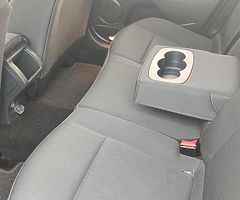 Megane TOURER ,might swap - Image 9/9