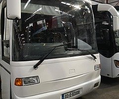 Minibus and coach hire - Image 5/5
