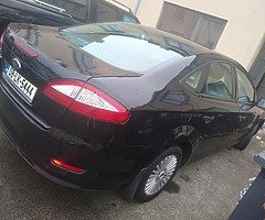 Ford momdeo 2008 Saloon Car 1.6 Petrol New NCTED Today for 1yrs. - Image 4/7