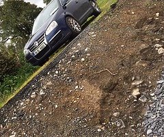 08 Jetta tax and tested