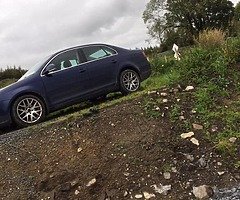 08 Jetta tax and tested