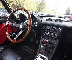 Classic Alfa Romeo Spider - Image 4/10