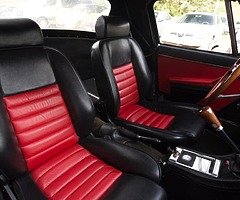 Classic Alfa Romeo Spider - Image 5/10
