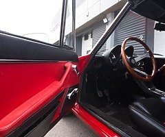Classic Alfa Romeo Spider - Image 6/10